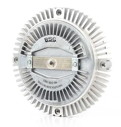 Fan Termiği 8Mv 376 732-221 Passat-A4-A6 Bm 97-04