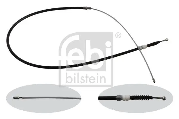 El Fren Teli Arka 1644 mm