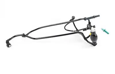 Mazot Boru Takımı  206/307/C2/C3/Xsara 1.4 Hdı  02-