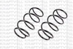 Ön Helezon Yayı BMW E60 03-10