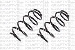 Helezon Yayı On A3 Altea Octavia 04-13 Beetle 12-19 Eos Jetta 06-16 Golf V VI 04-14
