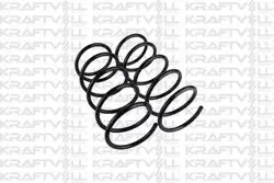 Helezon Yayı On Renault Laguna 1.6 16V / 1.8 / 1.9 TDI 2.0 B56 94 01