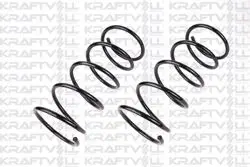 Helezon Yayı On (Sağ / Sol) Saxo 1,5Dızel 106 99-P206 P206 + (T3e) Plus