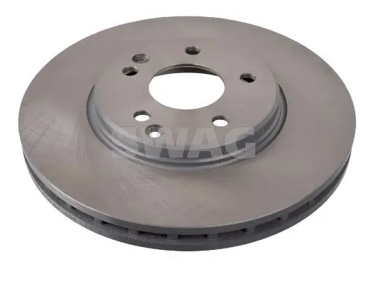 Fren Diski Ön W203 00-07 Cl203 02-08 C209 02-09 W210 97-02 R170 00-04