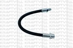 Arka Fren Hortumu Sağ-Sol Connect 1.8 TDCI 03 > 14
