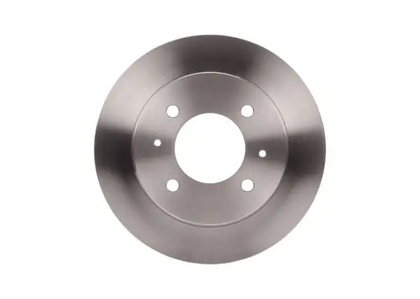 Arka Fren Disk Aynası Elantra 1.6-2.0 00-06 258 Cap 4 Bijon