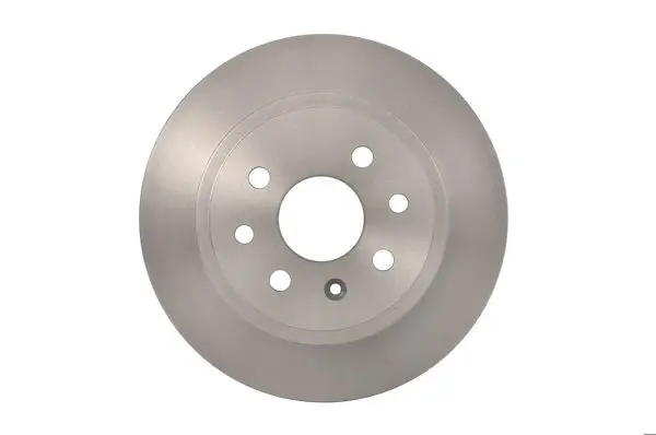 Arka Fren Diski (4 Bijon) Vectra B 1,6I 16V 1,7 TD 1,8I 16V 95-