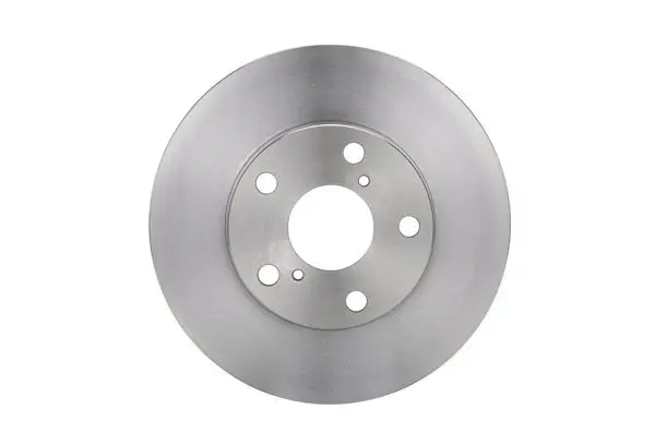 Ön Fren Disk (Aynası) Havalı Toyota Rav 4 00-05 (275X5)