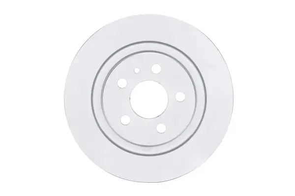 Arka Fren Disk Aynası P407 C5 III 1.6 HDI 110 Fap 1.8 2.0 2.0 HDI 135 Fap 2.2 3.0 05 / 04-Ölçü: (Cap:272 Kalınlık:12X5dl)