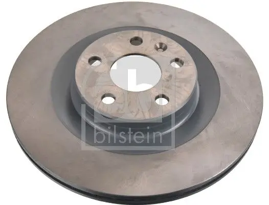 Volvo 2016 Model Sonrası Arka Disk 17 JANT S60 S90 V60 V90 XC40 XC60 XC90
                                Takım
