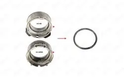 Turbosarj Hortum Contası (M270, Om651, Om626) X156 15 > W176 15 > 18 W204 12 > 14 W246 15 > 18 C117 15 > 19 W212 13 > 16 Vito W447 14 > Sprinter 906 907 910 09 >