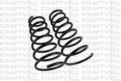 Helezon Yayı Arka Sağ Sol Hyundai Elantra 2000-2006