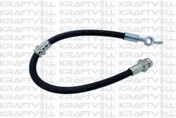Ön Fren Hortumu (Sağ / Sol) Ranger (98 > 06) Mazda Bt-50 Pick-Up (Cd, Un) 2.5 Mrz-Cd 06 > 13 /