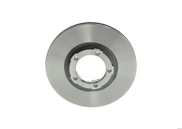 Mitsubishi L300 86-10 Ön Fren Diski Havalı 258-5 Mb407030