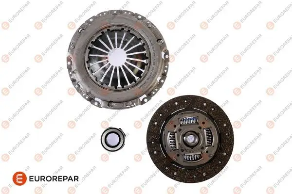 Psa / Erp 3Lu Debriyaj Takımı (Baskı + Disk + Rulman) (835047 Kit 4P İçin /