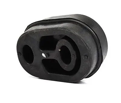 Egzos Askı Lastiği  Transit M-12 M-15 2.5 D 93-