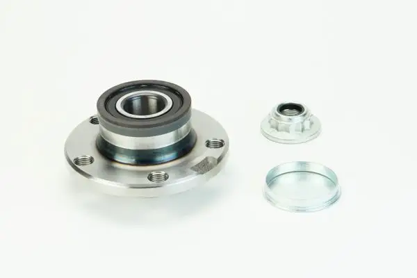 Arka Porya Rulmanlı VW Audi Seat Skoda