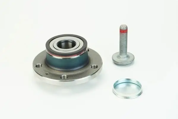 Arka Porya Rulmanlı 32mm VW Audi Seat Skoda