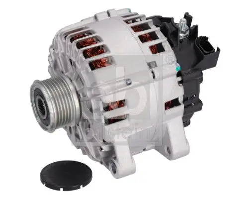Alternatör Av6n & Gd / 156 Amp