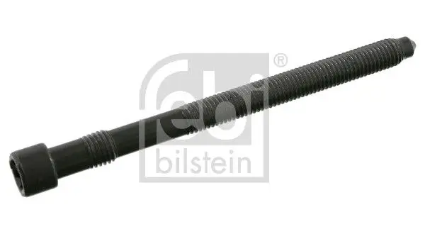 Silindir Kapak Saplaması Tek (127 mm)