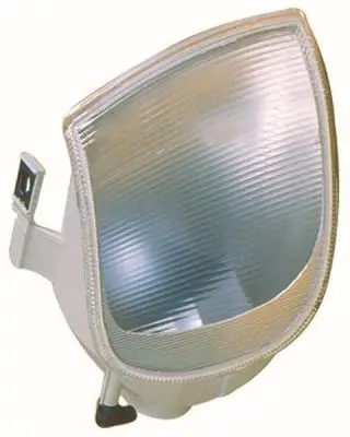 Sinyal Lambası Sol Beyaz