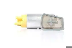Yakıt Pompası Tek Pompa T5 Axd-Axe 2.5  TDI 04-09
