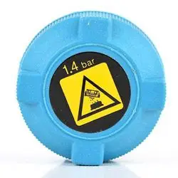 Radyatör Yedek Su Depo Kapağı  Boxer-1/Jumper-1/Ducato-1 2.5 Dj5 Ted 94-