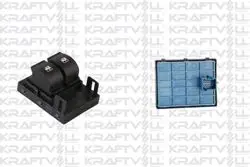 Cam Anahtarı Fiorino Qubo 07 >