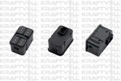 Cam Anahtarı Astra G, Zafira A 98 > 09