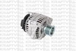 Alternatör 24V 80A 8 Kanal Volvo Fh400 05 > Fm440 05 > Fmx 10 > / Renault Magnum 440 / 480 04 > 06