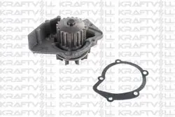 Devirdaim (Su Pompası) Partner II Berlingo II Expert II Jumpy II Dw8 / Dw8b Xantia P406 Boxer II Jum