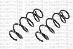 Ön Helezon Yayı Caddy III 1.9 TDI 1.9Sdı 04-