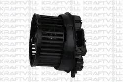 Kalorifer Motoru P1007 C2 C3 C3 II C3 Plurıel 1.4 8V / 1,4Hdı / 1.6 HDI Klimasız