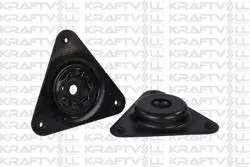 Amortisör Takozu Ön Sağ Sol Nissan Qashqai II 13 > Renault Megane IV Kadjar Talisman 1.2 TCE 1.5 DCI 1.6 DCI 15 >