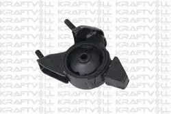 Motor Takozu Kulağı Arka 3 Civatalı Corolla 92 > 97