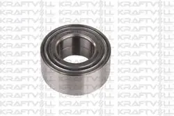 Tekerlek Rulmanı Ön P106 P206 P306 Saxo Xsara C2 C3 99 >
