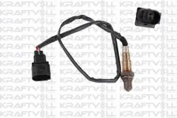 Oksijen Sensörü Lambda Sondası (5 Kutuplu 780mm) Golf V Caddy III A2 Fabia Octavia 00 > 08