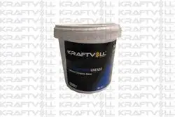 Gres Lıthıum Nlgı2 Mavi 4Kg. Yaglar Marka