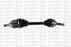 Ön Aks Sol Kalos 1.4 16V Aveo 1.4 16V A / T ABS Lı 03-08