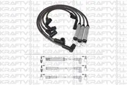 Buji Kablosu Vectra A 1.6 8V 88-95 (Silikon Kablo)