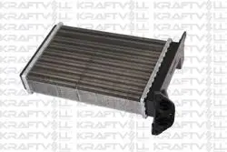 Kalorifer Radyatörü BMW E30 Klimalı