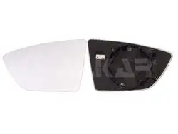 Seat Leon 2013/2017 Model Arası Sağ Dış Ayna Camı