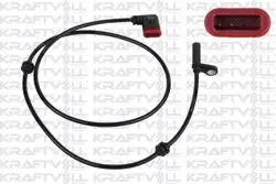 ABS Sensörü Arka C-Class W204 07 > 14 S204 07 > 14 C204 11 >