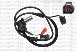 ABS Sensörü Ön Sağ / Sol Octavia Passat Superb 97 > 08 A4 99 > 01