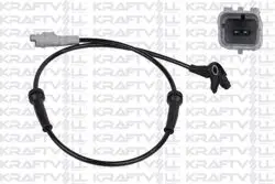 ABS Sensörü Ön Sağ / Sol P307 1.4 / 1.6 16V / 1.4Hdı / 2.0 HDI 00 >