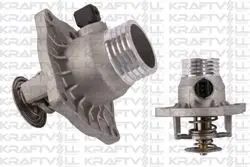 Termostat (105°) BMW E38 E39 M60 62