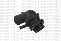 Termostat Chevrolet Daewoo Avea Kalos Lacetti Nubira 05