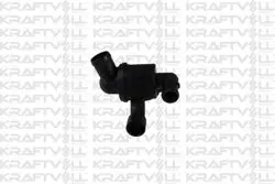 Termostat 87°C° A4 A5 A6 Q5 Crafter 2.0Tdı