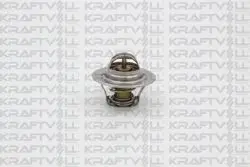 Termostat (87°C) Bora Caddy Golf Passat Polo T5 Sharan Octavia Fabia Toledo Ibiza Cordoba A3 A4 A6