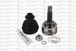 Aks Kafası Dıs Toyota Yaris 1.0 1999-2005 (5Mt) P1 Kasa